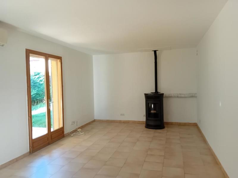 Villa - 101 m² - 4 pièces