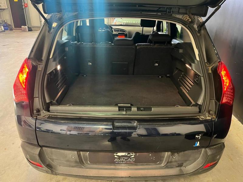 Peugeot 3008 1.6 HDi 110 cv Premium / Distribution faite