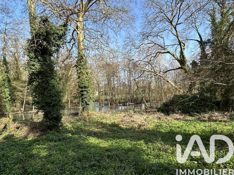 Maison - 281 m² - 10 pièces