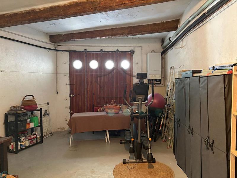 Maison de ville - 104 m² - 5 pièces