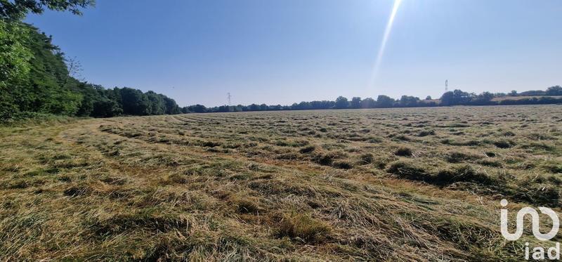 Terrain agricole - 139 996 m²