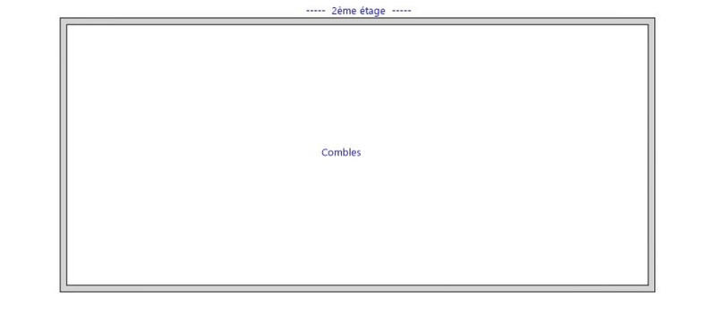 Maison - 170 m² - 6 pièces