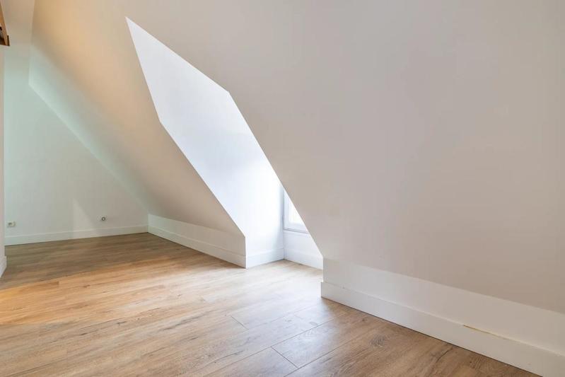 Appartement - 95 m² - 4 pièces