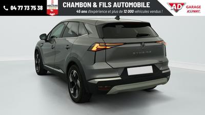 Renault Symbioz E-Tech full hybrid 145 Iconic