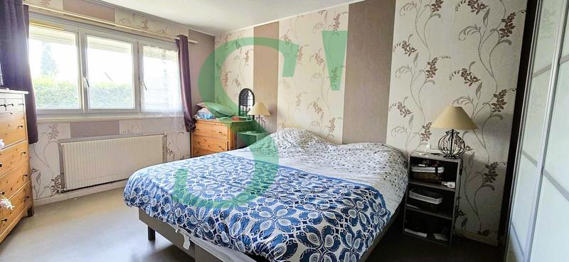 Maison - 177 m² - 7 pièces