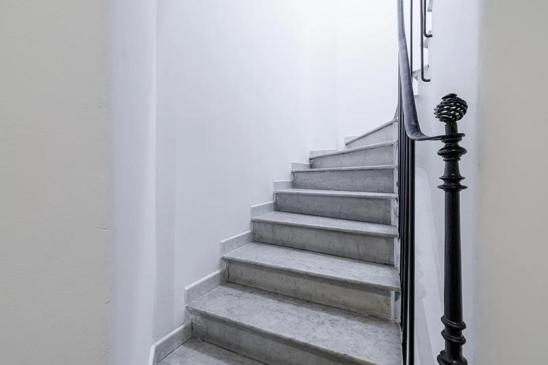 Appartement - 154 m² - 6 pièces