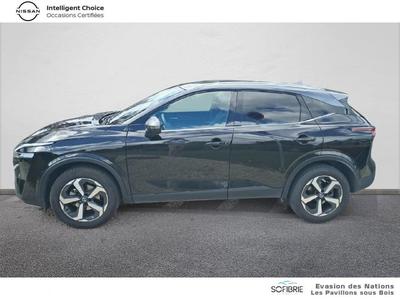 Nissan Qashqai 2021 Mild Hybrid 140 ch Premiere Edition