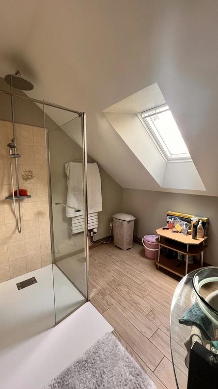 Maison de ville - 150 m² - 7 pièces