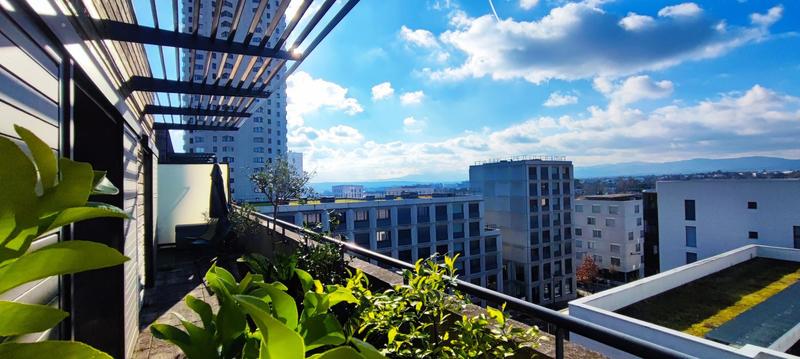 Appartement - 77 m² - 4 pièces