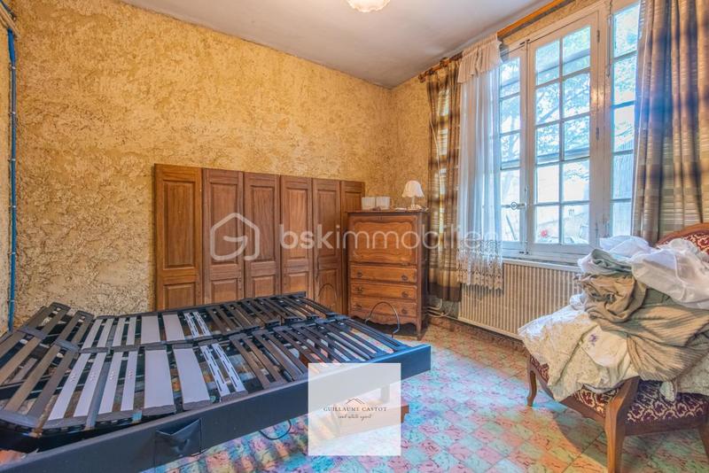 Maison de maîtres - 179 m² - 7 pièces