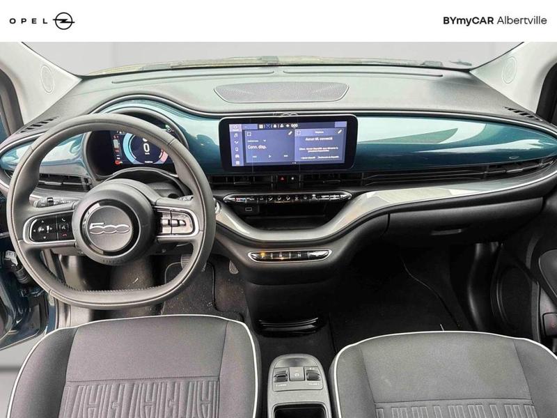 Fiat 500 500e Berline e 95 ch Nouvelle