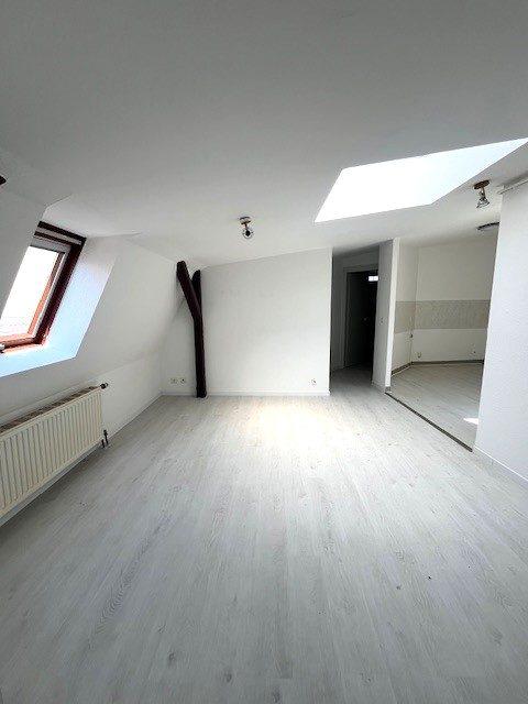 Appartement - 50 m² - 3 pièces