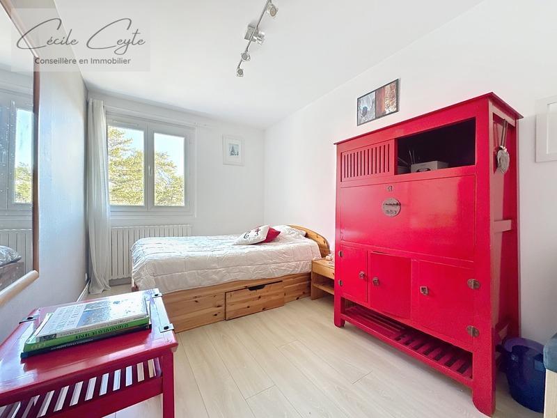 Appartement - 74 m² - 5 pièces