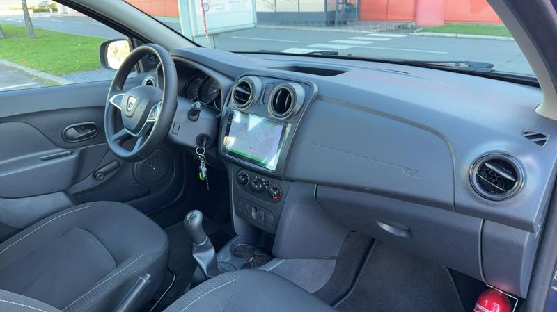 Dacia Sandero II 1.0 SCe 75 .