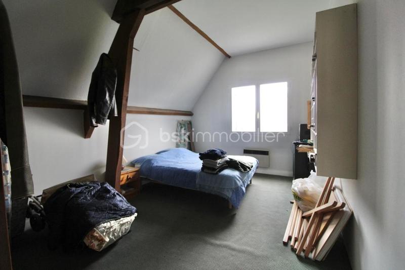 Maison - 152 m² - 8 pièces