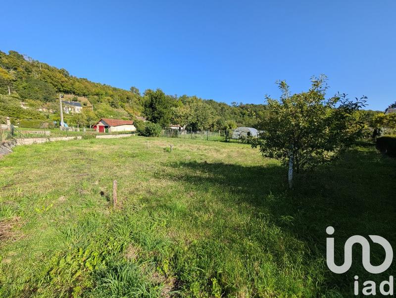 Maison de village - 94 m² - 4 pièces