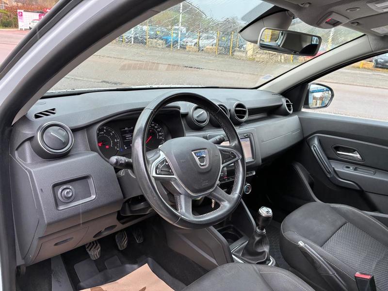 Dacia Duster II 2 Confort Dci 110 2wd