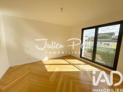 Maison - 119 m² - 6 pièces