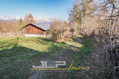Terrain - 975 m²