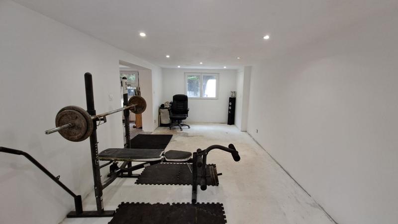 Maison - 123 m² - 7 pièces