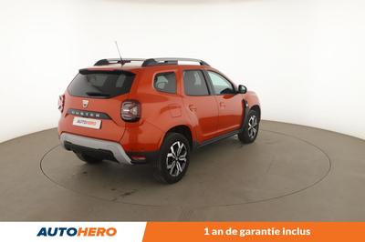 Dacia Duster II 1.5 Blue dCi Prestige + 4x2 116 ch