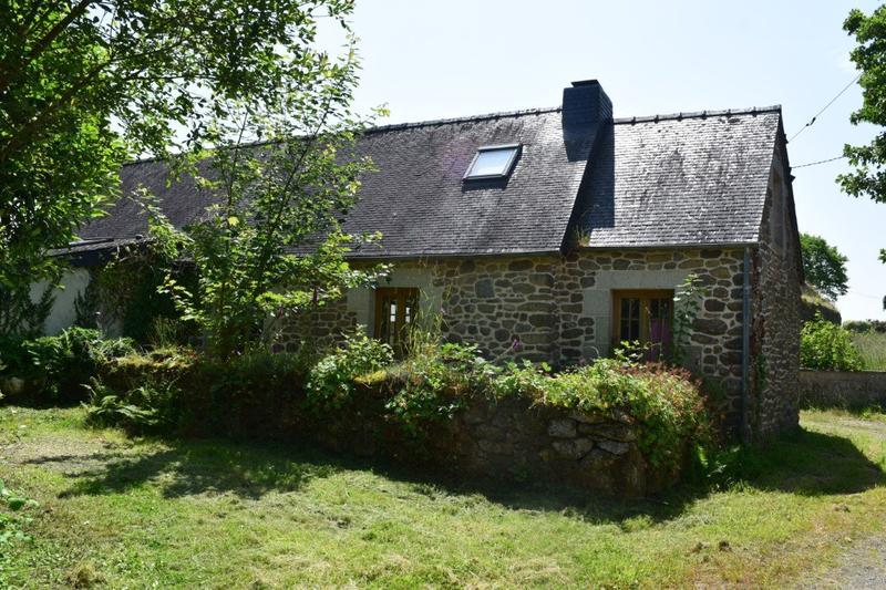 Maison - 88 m² - 3 pièces