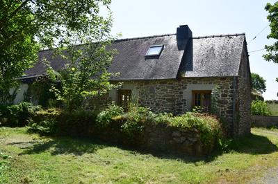 Maison - 88 m² - 3 pièces