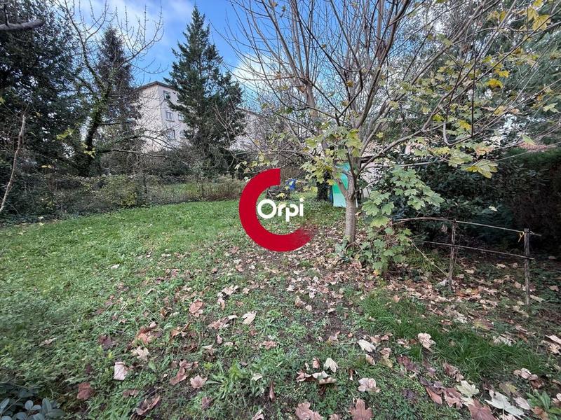 Terrain de loisirs - 212 m²