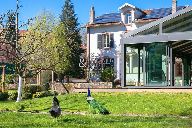 Mas - 432 m² - 8 pièces