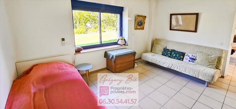 Maison - 133 m² - 5 pièces