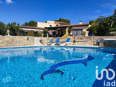 Maison - 146 m² - 4 pièces