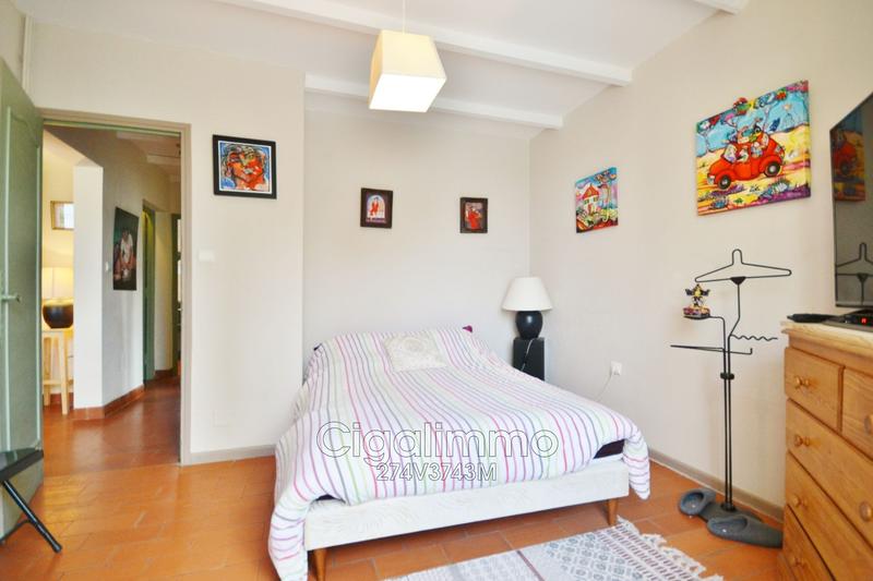 Villa - 118 m² - 7 pièces