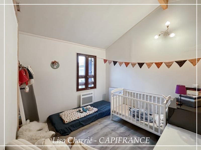 Maison de campagne - 106 m² - 5 pièces