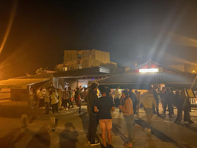 Local commercial - 153 m²