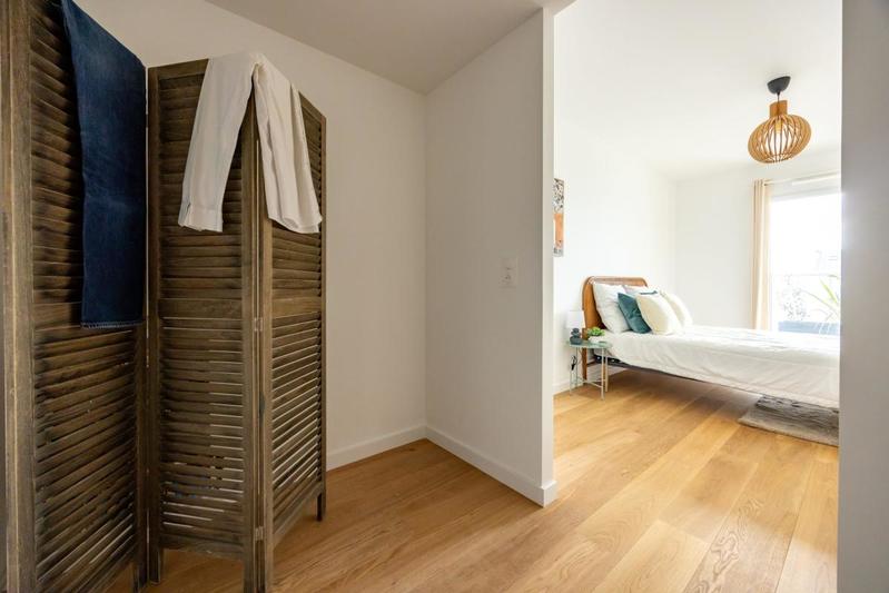 Appartement - 103 m² - 4 pièces