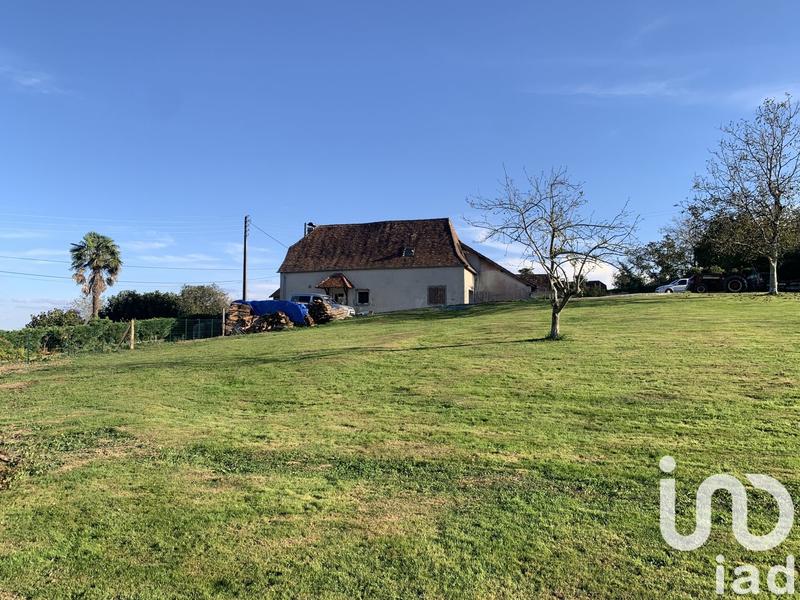 Maison de village - 120 m² - 5 pièces