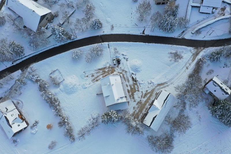 Appartement - 127 m² - 5 pièces