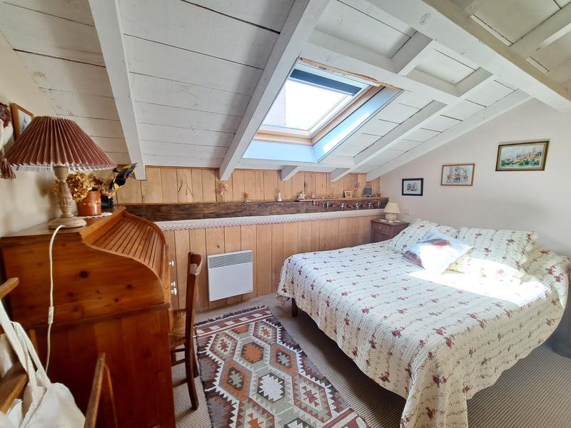 Maison - 246 m² - 6 pièces