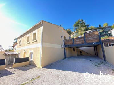 Maison - 157 m² - 6 pièces