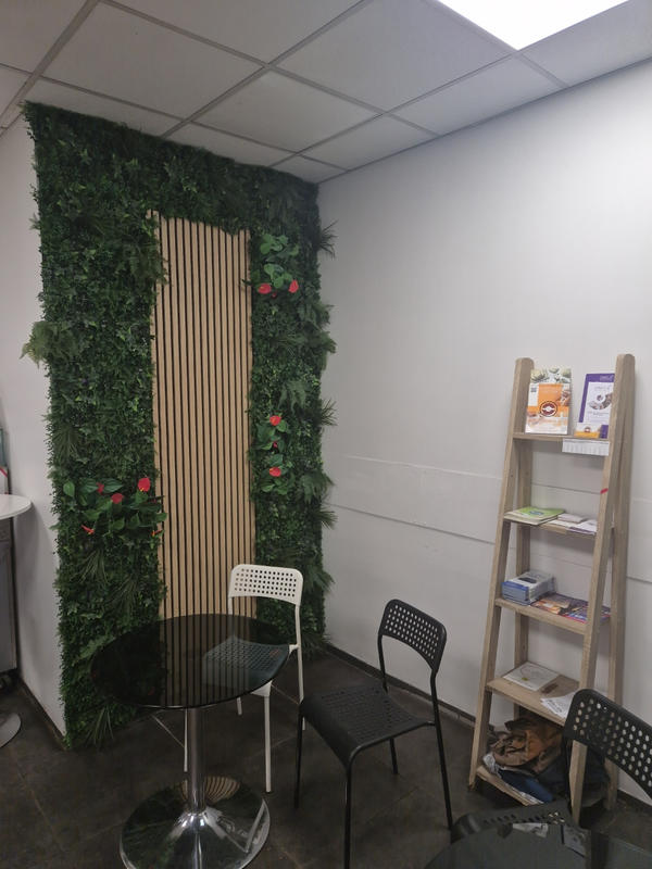 Fonds de commerce - Magasins - 132 m²