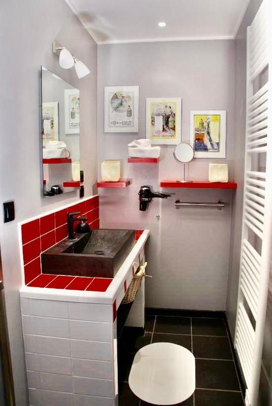 Château - 546 m² - 8 pièces