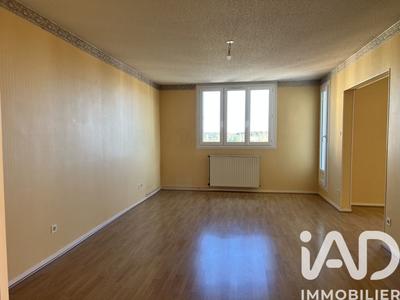 Appartement - 91 m² - 5 pièces