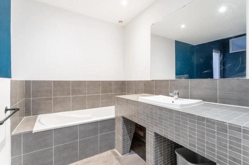 Duplex - 130 m² - 3 pièces