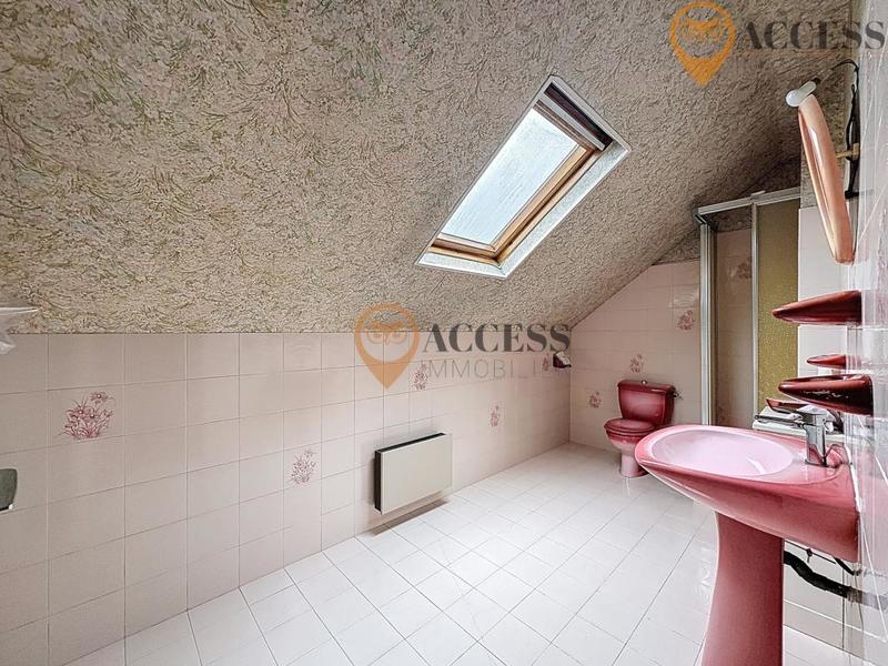 Maison - 141 m² - 6 pièces