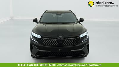 Renault Espace VI E-Tech Full Hybrid 200 Gsr2 Esprit Alpine