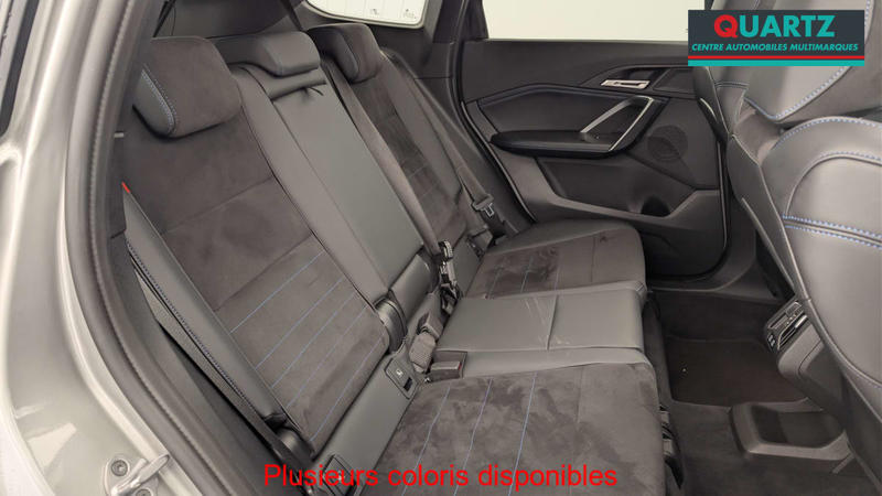 Bmw X1 U11 Xdrive 20d 163ch Dkg7 m Sport