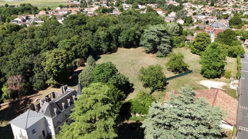 Terrain constructible