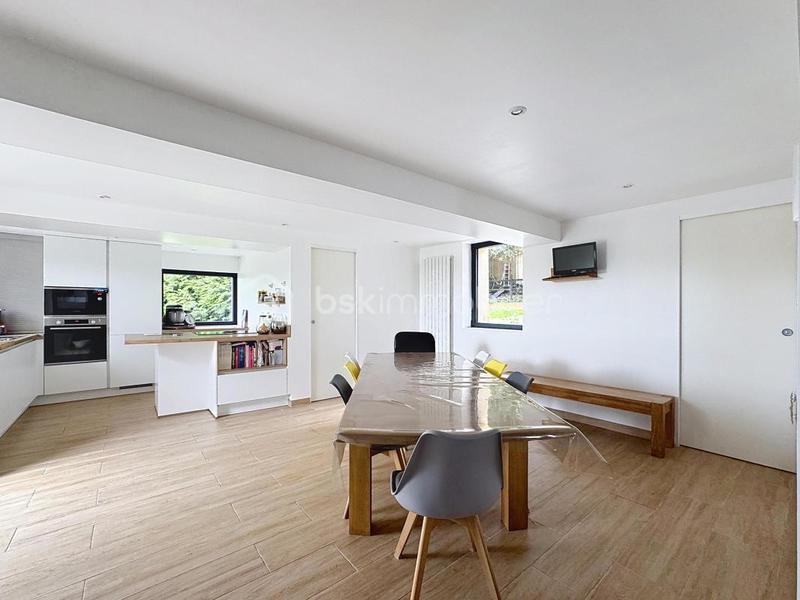 Maison de campagne - 104 m² - 4 pièces