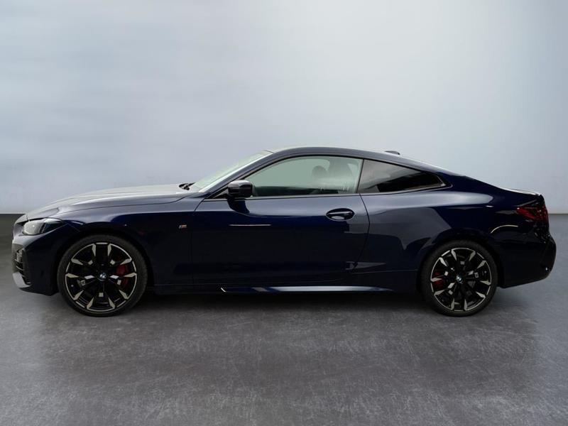 Bmw Serie 4 coupé G22 420d xDrive 190 ch Bva8 m Sport