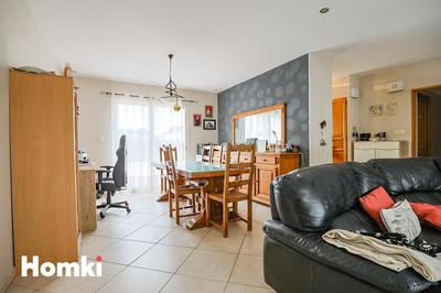 Maison - 200 m² - 4 pièces